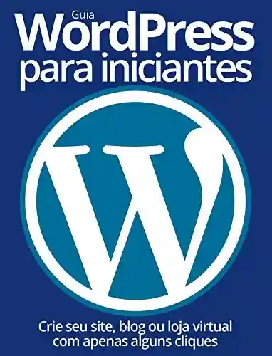 Livro: Guia WordPress para Iniciantes 01