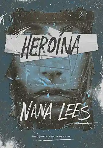 Livro: Heroína