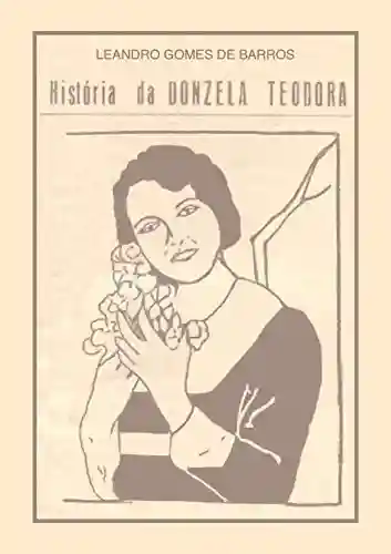 Livro: História da Donzela Teodora
