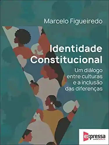 Livro: Identidade Constitucional