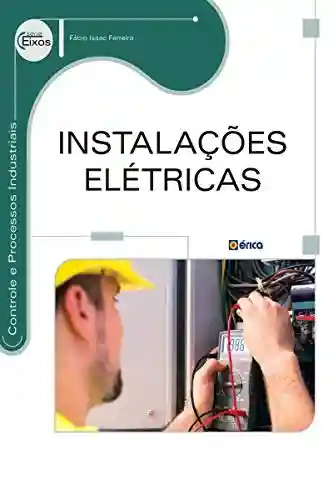 Livro: Instalações Elétricas – SELO ETB
