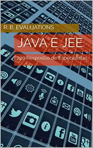 Livro: Java e JEE: 220 Respostas de Especialistas