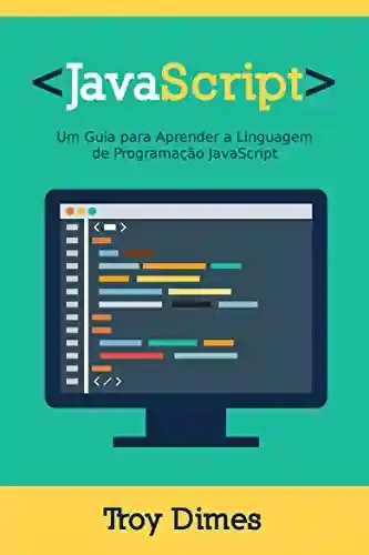 Livro: JavaScript: Um Guia para Aprender a Linguagem de Programação JavaScript