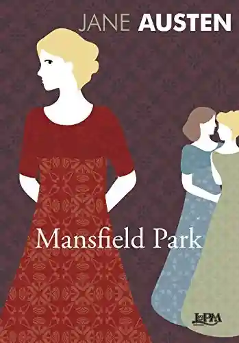 Livro: Mansfield Park