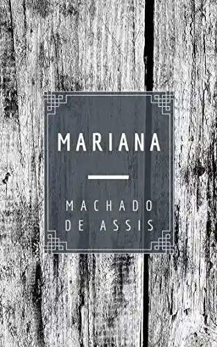 Livro: Mariana (Várias Histórias)