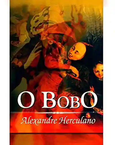 Livro: O BOBO