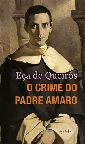 Livro: O crime do Padre Amaro (Vozes de Bolso)
