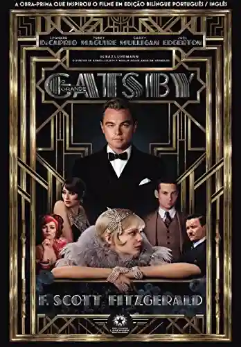 Livro: O Grande Gatsby: The Great Gatsby: Edicao Bilingue