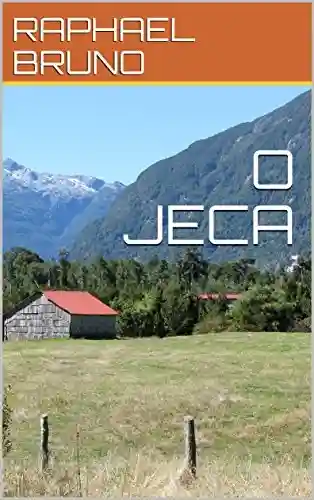 Livro: O JECA