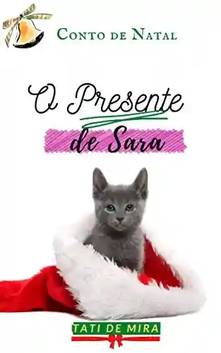 Livro: O Presente de Sara