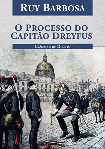 Livro: O Processo do Capitão Dreyfus