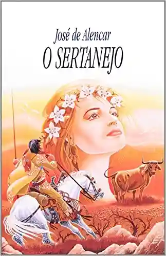 Livro: O Sertanejo