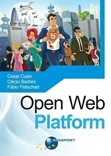 Livro: Open Web Platform