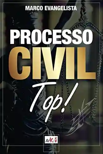 Livro: Processo Civil Top!