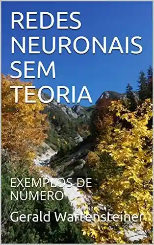 Livro: REDES NEURONAIS SEM TEORIA: EXEMPLOS DE NÚMERO