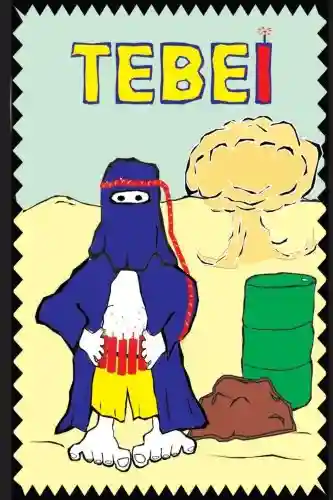 Livro: Tebei (Literatura de Cordel Livro 1)