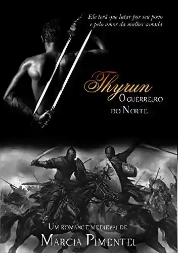 Livro: Thyrun, O Guerreiro do Norte