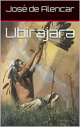 Livro: Ubirajara