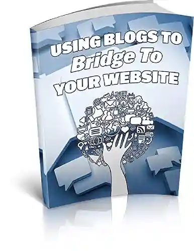 Livro: Usando blogs para fazer uma ponte para seu site