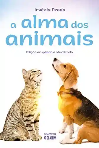Livro: A Alma dos Animais