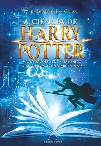 Livro: A ciência de Harry Potter