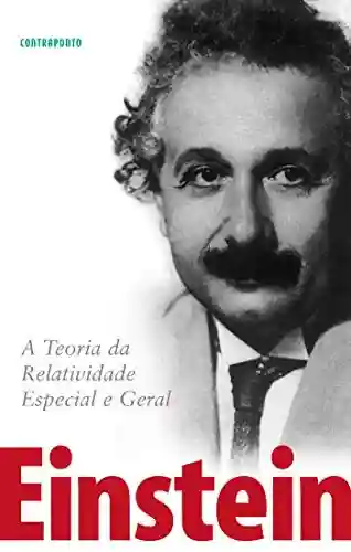 Livro: A Teoria da Relatividade Especial e Geral