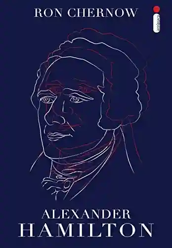 Livro: Alexander Hamilton