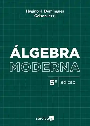 Livro: Álgebra moderna