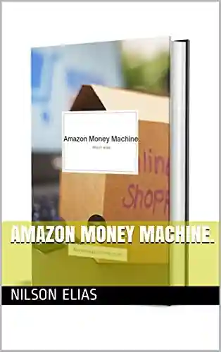 Livro: Amazon Money Machine.