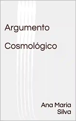 Livro: Argumento Cosmológico
