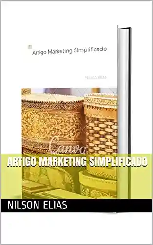 Livro: Artigo Marketing Simplificado