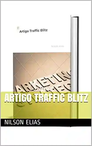 Livro: Artigo Traffic Blitz