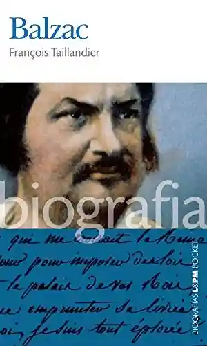 Livro: Balzac (Biografias)