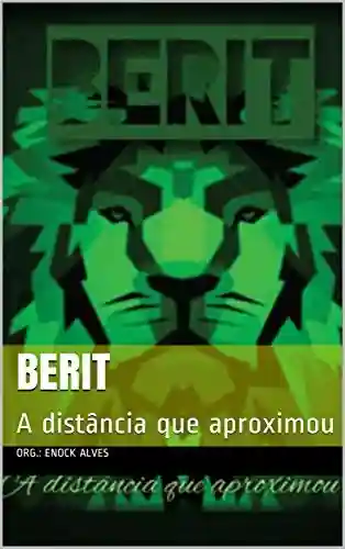 Livro: Berit: A distância que aproximou