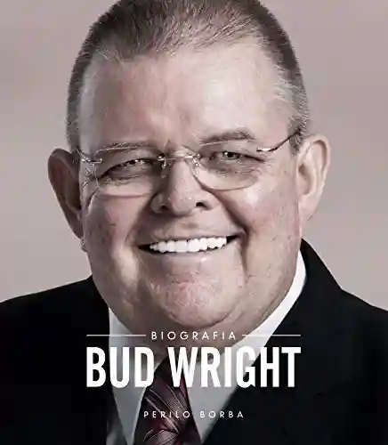 Livro: Biografia Bud Wright