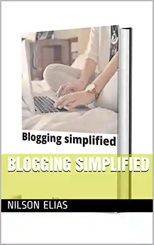 Livro: Blogging simplified