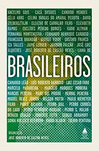 Livro: Brasileiros