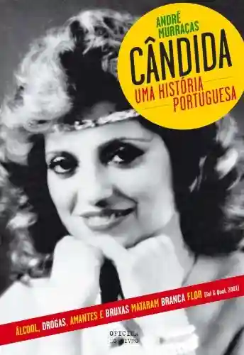Livro: Cândida – Uma História Portuguesa