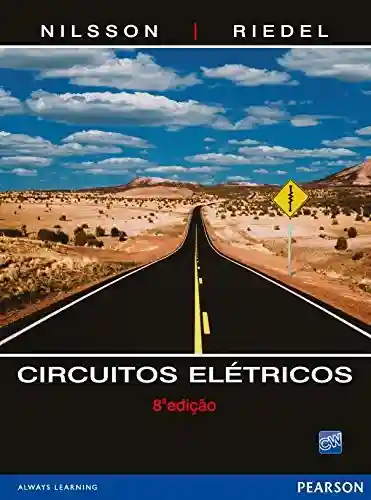 Livro: Circuitos elétricos, 8ed