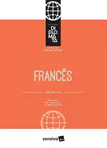Livro: Coleção Diplomata – Francês