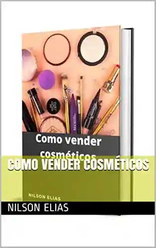 Livro: Como vender cosméticos