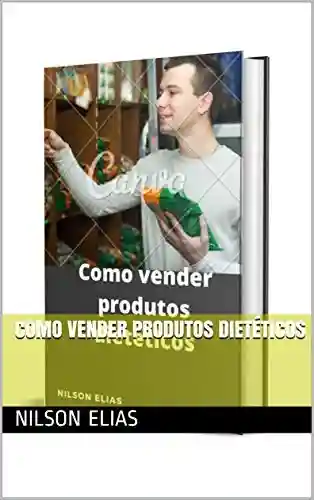 Livro: Como vender produtos dietéticos