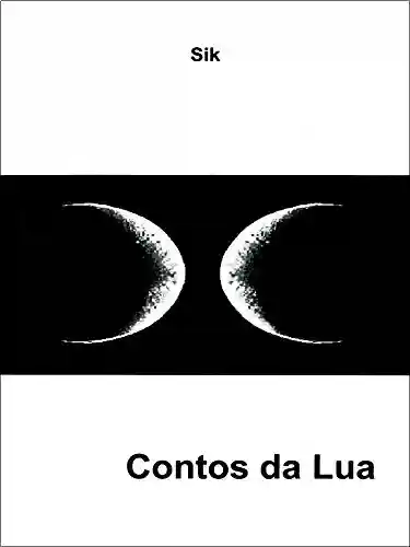 Livro: Contos da Lua