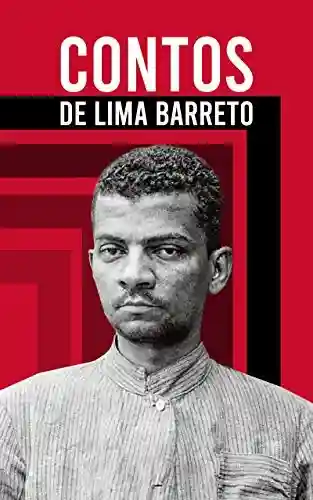 Livro: Contos de Lima Barreto