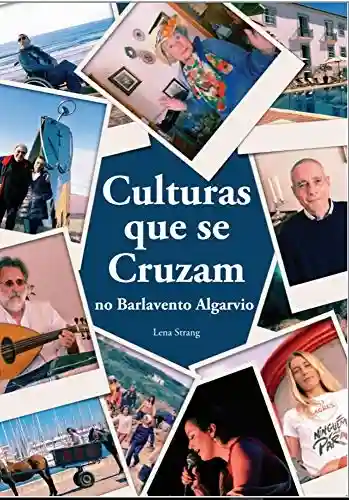 Livro: Culturas que se Cruzam no Barlavento Algarvio