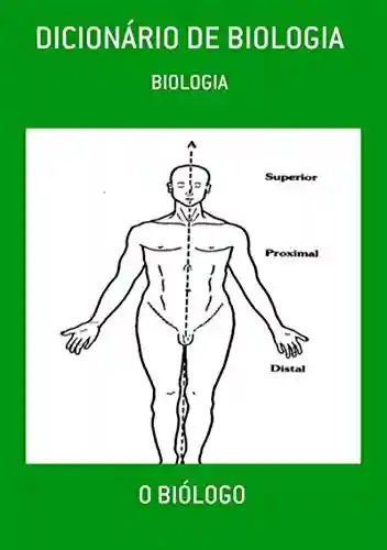 Livro: Dicionário De Biologia