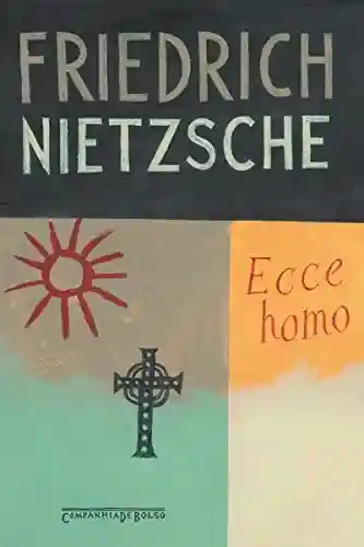 Livro: Ecce homo