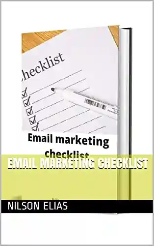 Livro: Email marketing checklist