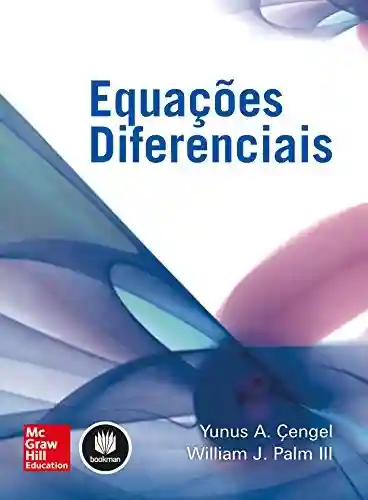 Livro: Equações Diferenciais