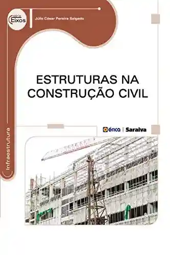 Livro: Estruturas na Construção Civil